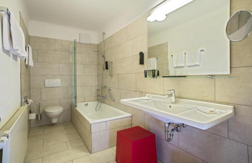 Foto - BRUGGER'S Hotelpark am See