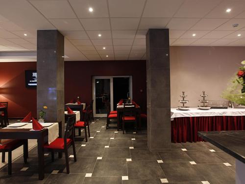 Hotel Otoliński - image 7