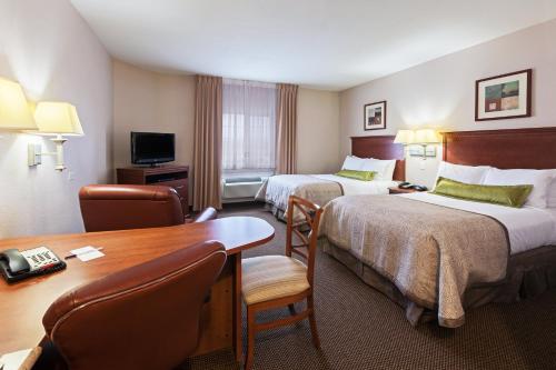 Candlewood Suites - Texas City, an IHG Hotel