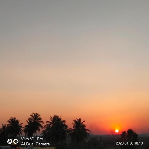 VENU HOME STAY