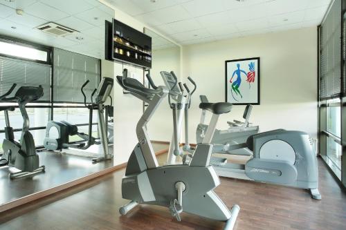Suite-Home Saran - image 14
