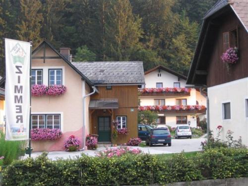 Accommodation in Wörschach