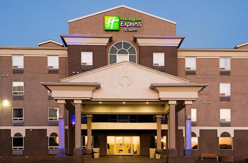 Holiday Inn Express & Suites-Regina-South, an IHG Hotel