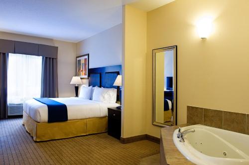 Holiday Inn Express & Suites-Regina-South, an IHG Hotel