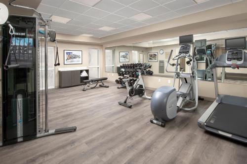 Candlewood Suites Alexandria West, an IHG Hotel