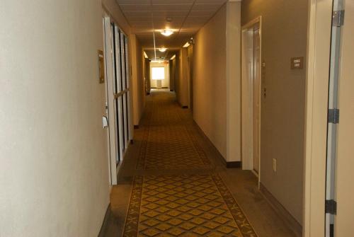 Candlewood Suites Bordentown-Trenton