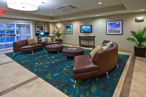 Candlewood Suites Tupelo, an IHG Hotel