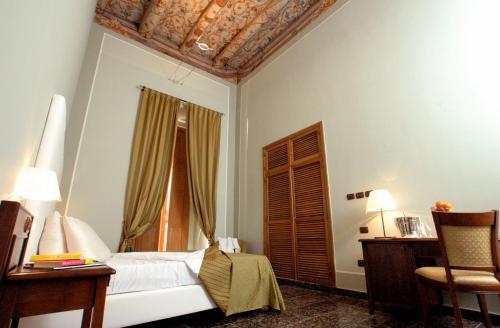 Le Stanze Del Vicerè Boutique Hotel, Neapol (fotografie 10)