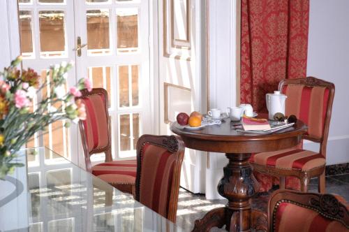 Le Stanze Del Vicerè Boutique Hotel, Neapol (fotografie 7)