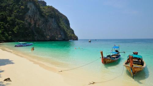 Phi Phi Holiday Resort