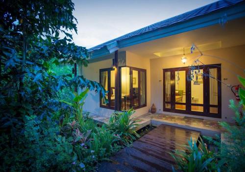 Facilities, Phuwanalee Resort in Khao Yai