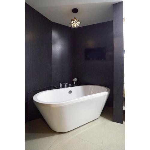 Bathroom, Summit Hotel Magnolia in Quezon City