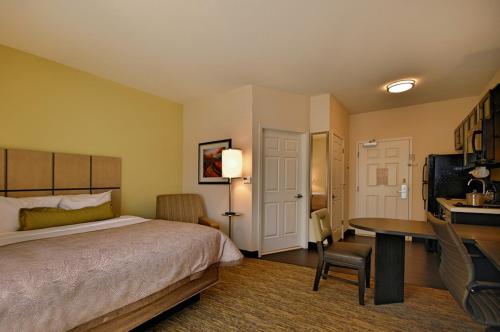 Candlewood Suites Tucson, an IHG Hotel