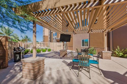 Candlewood Suites Tucson, an IHG Hotel