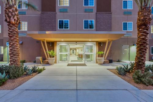 Candlewood Suites Tucson, an IHG Hotel