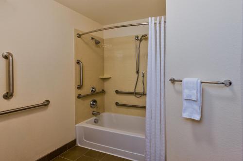 Candlewood Suites Tucson