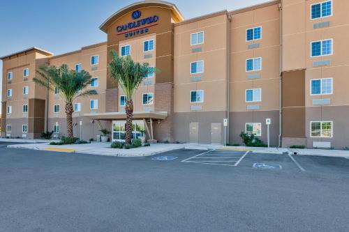 Foto - Candlewood Suites Tucson, an IHG Hotel