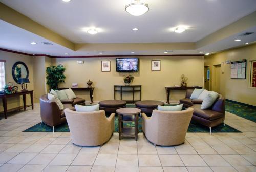 Candlewood Suites Temple, an IHG Hotel