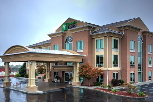 Holiday Inn Express Hotel & Suites Richmond, an IHG hotel - Richmond