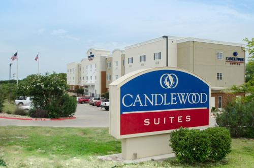 Candlewood Suites Temple By IHG - 숙소 외관