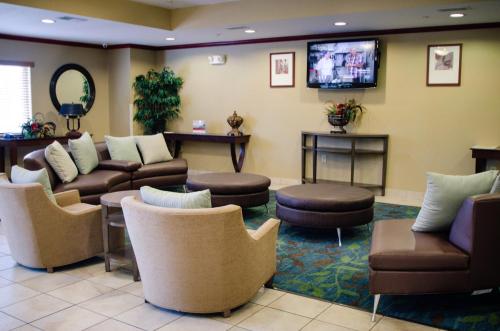 Candlewood Suites Temple, an IHG Hotel