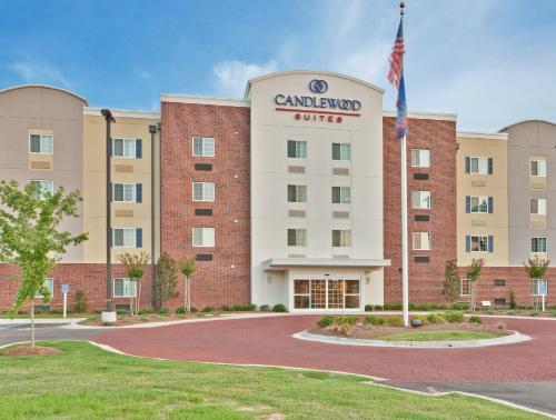 Candlewood Suites Flowood, MS, an IHG Hotel