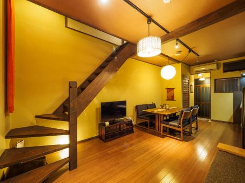 K's Villa Takasegawa-tei - image 4