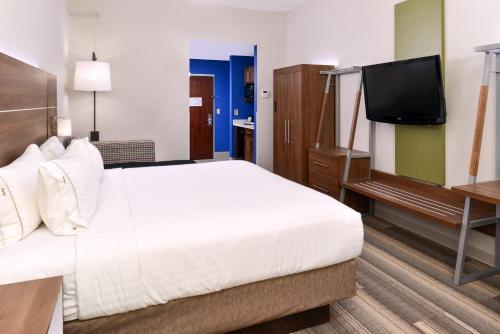 Holiday Inn Express & Suites Raleigh NE - Medical Ctr Area an IHG Hotel - image 5