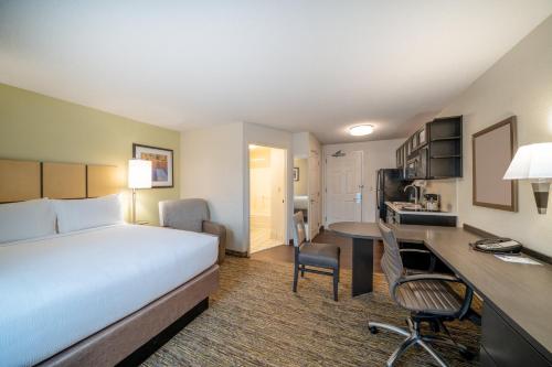 Candlewood Suites Washington-Dulles Herndon, an IHG Hotel