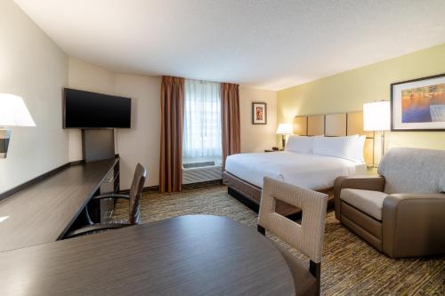 Candlewood Suites Washington-Dulles Herndon, an IHG Hotel