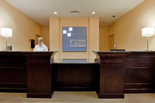 Holiday Inn Express Hotel Raleigh Southwest, an IHG Hotel