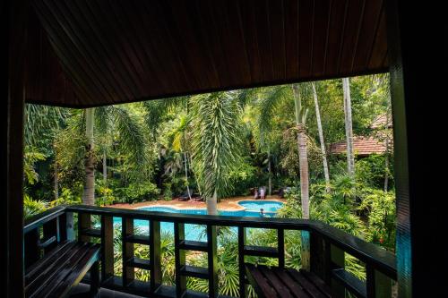 Phu Pha Aonang Resort & Spa