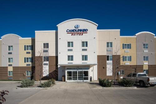 Candlewood Suites Sheridan, an IHG Hotel