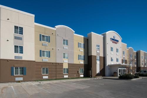 Candlewood Suites Sheridan, an IHG Hotel