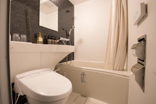 THE CELECTON Matsumoto Room Type - Economy Double Room
