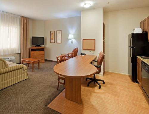 Candlewood Suites Turlock, an IHG Hotel