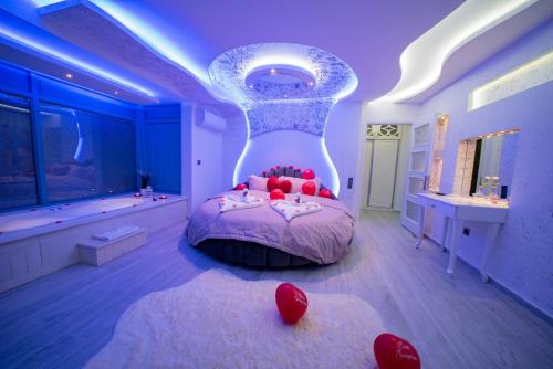 Accommodation in Turkey