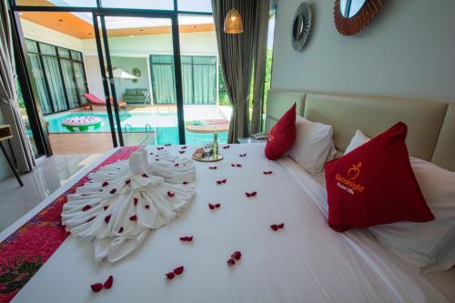Good Night Pool Villa Phuket - SHA Plus photo 4