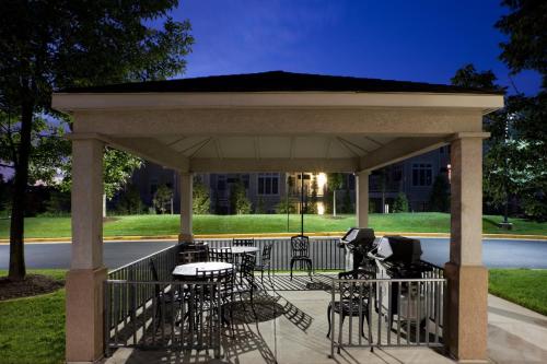 Létesítmények, Candlewood Suites Washington-Fairfax By IHG in Fairfax (Virginia)