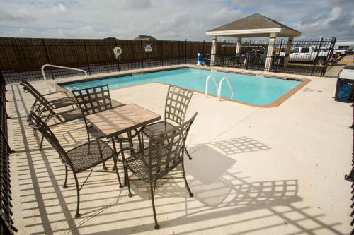 Candlewood Suites Port Arthur/Nederland, an IHG Hotel