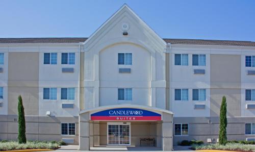 Candlewood Suites Port Arthur/Nederland, an IHG Hotel