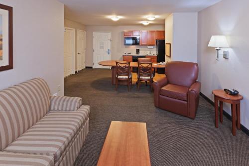 Candlewood Suites Wichita Falls at Maurine Street, an IHG Hotel in Wichita Falls, USA