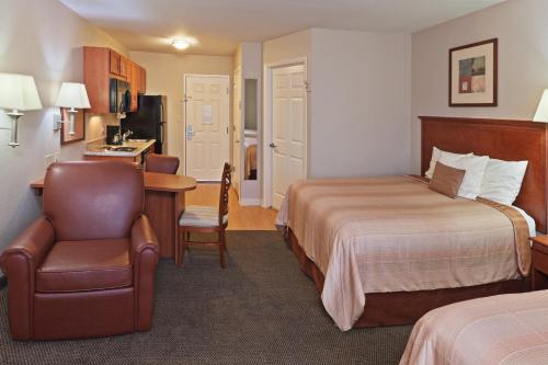 Candlewood Suites Wichita Falls at Maurine Street, an IHG Hotel in Wichita Falls, USA