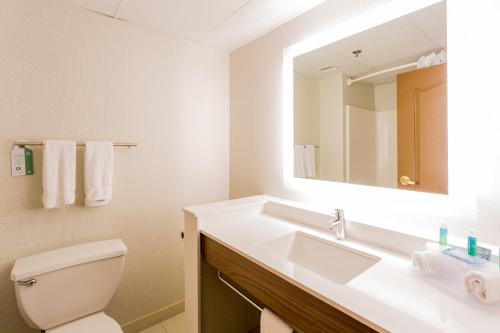 Holiday Inn Express Hotel & Suites Reading by IHG in Reading, USA