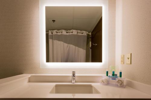 Holiday Inn Express Hotel & Suites Reading Room Type - Standard Room