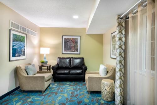 Candlewood Suites Sterling by IHG in Sterling, USA