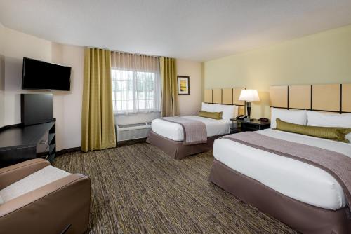 Candlewood Suites Sterling, an IHG Hotel