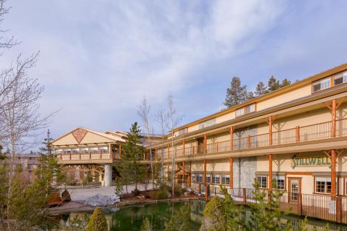 Holiday Inn Resort The Lodge at Big Bear Lake, an IHG Hotel