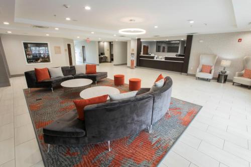 Candlewood Suites - McDonough, an IHG Hotel