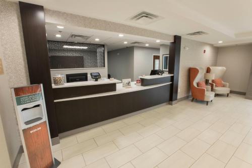 Candlewood Suites - McDonough, an IHG Hotel